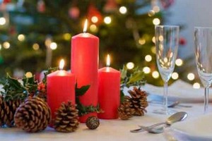Tavola Natale