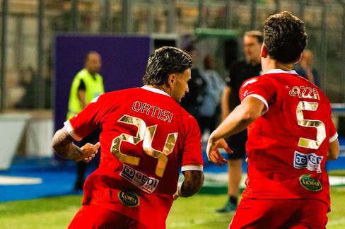 Team Altamura, trasferta impegnativa a Giugliano