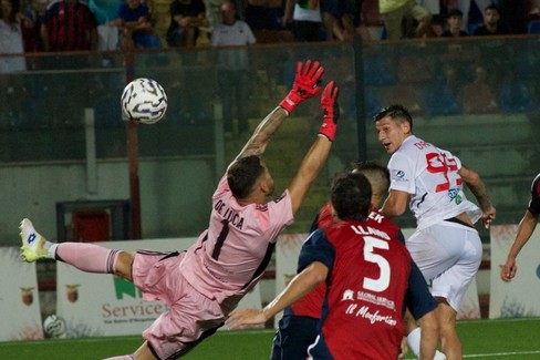 Team Altamura: falsa partenza in campionato
