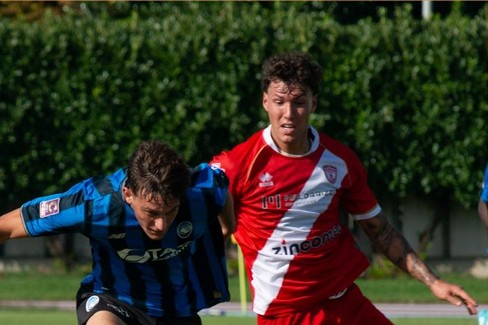 Team Altamura, un pari contro i giovani dell'Atalanta