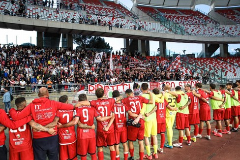 San Nicola di Bari - foto Team Altamura