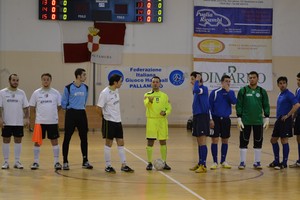 Team Apulia - Trezeta Modugno