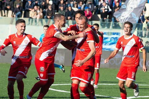 Team Altamura, trasferta complicata in Calabria: sfida al Crotone