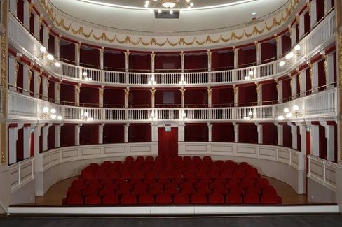 Teatro Mercadante