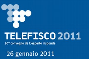 telefisco 2011