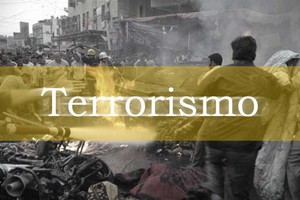 Terrorismo