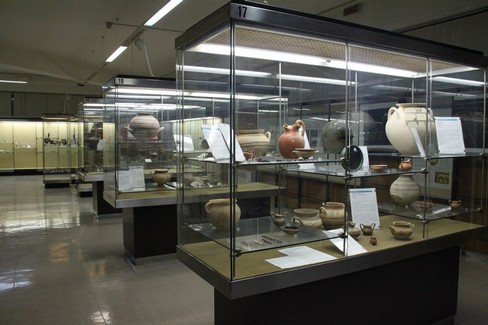 Museo Nazionale Archeologico