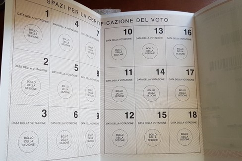 Scrutatori: è possibile presentare domanda per referendum