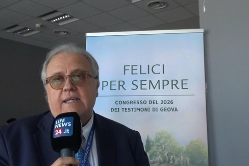 Testimoni di Geova, “Felici per sempre”