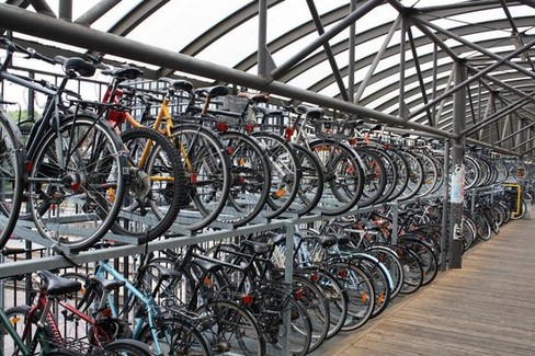 velostazione bari