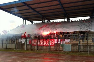 Tifo Altamura