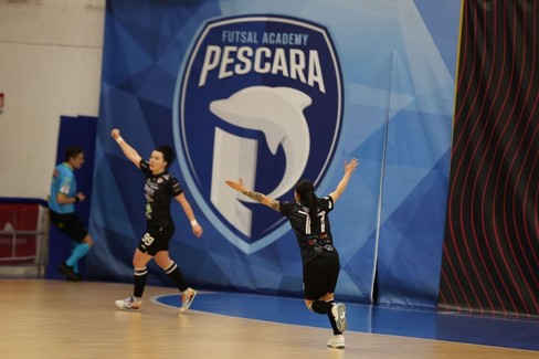 Battuta d'arresto per la Soccer Altamura