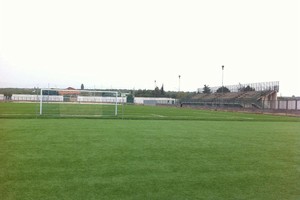 Campo calcio Toritto