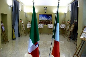 Mostra del tricolore