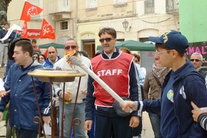 Trofeo Auxilium - Special Olympics