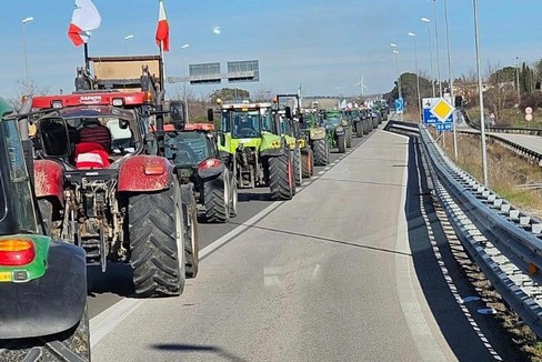 Costi carburanti: 30 milioni di euro per sostegni all’agricoltura