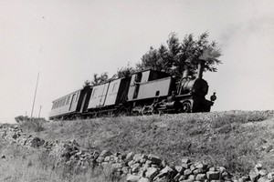 Ferrovie