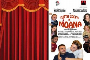 tutta colpa di moana