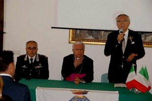 celebrazioni carabinieri