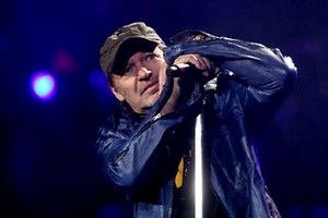 Vasco Rossi