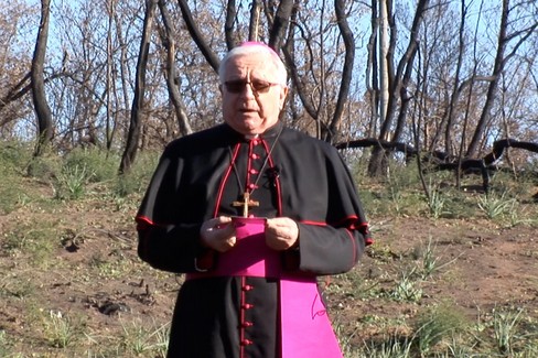 Vescovo Ricchiuti