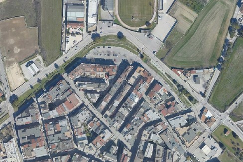 Completare il collegamento stradale con via Bari