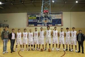 Virtus Basket Altamura