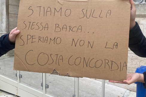 Studenti di Altamura aderiscono a mobilitazione nazionale