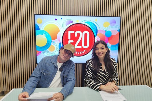 Tg E20: Uno sguardo alle iniziative del territorio