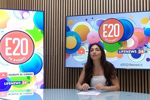 Tg E20: Uno sguardo alle iniziative del territorio