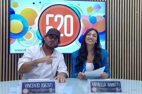 Tg E20: Uno sguardo alle iniziative del territorio in programma in Puglia e Basilicata dal 17 al 20 settembre
