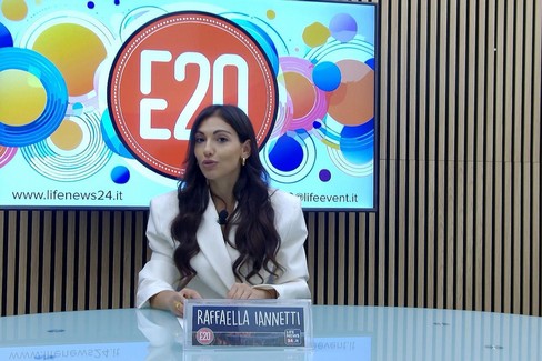 Tg E20: Uno sguardo alle iniziative del territorio