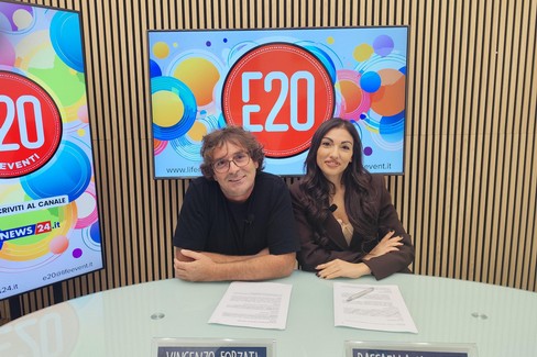 Tg E20: Uno sguardo alle iniziative del territorio