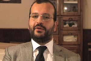 Intervista a Vito Zaccaria