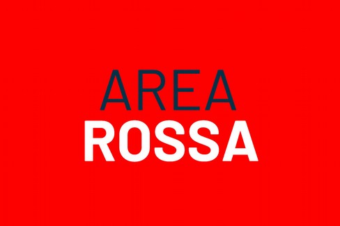 Zona rossa