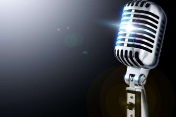 Front Microfono 2