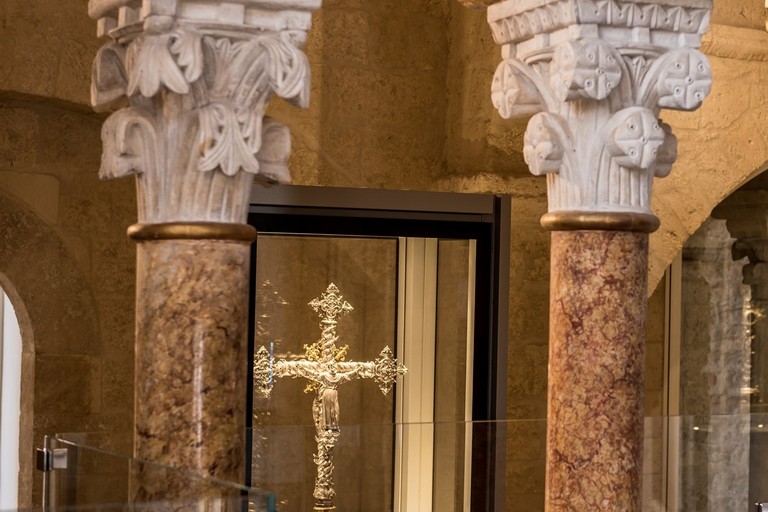 Mudima - Museo diocesano dei matronei