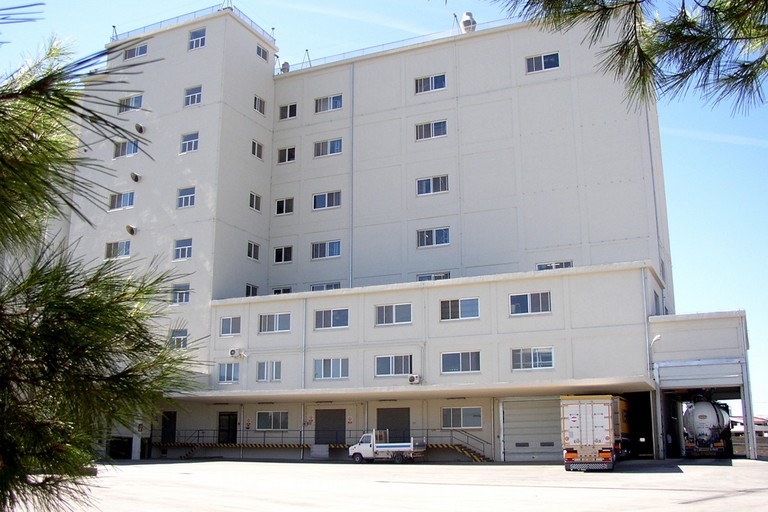 Mulino Barilla