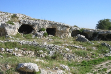 murgia