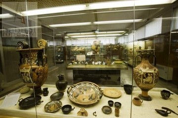Altamura: Reperti archeologici di Puglia e Basilicata recuperati dai ... - AltamuraLife