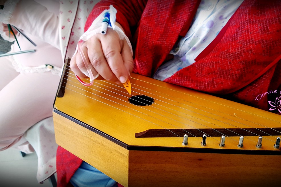 musicoterapia
