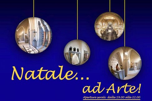 Natale 2018 al Mudima