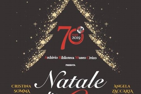 natale incanto
