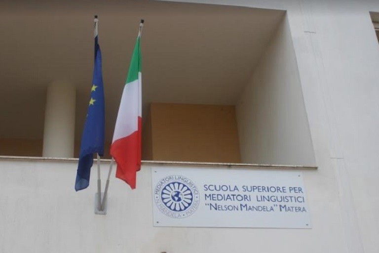 Corso di Laurea triennale in Mediazione Linguistica