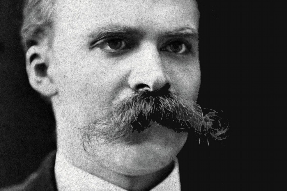 Friedrich Nietzsche
