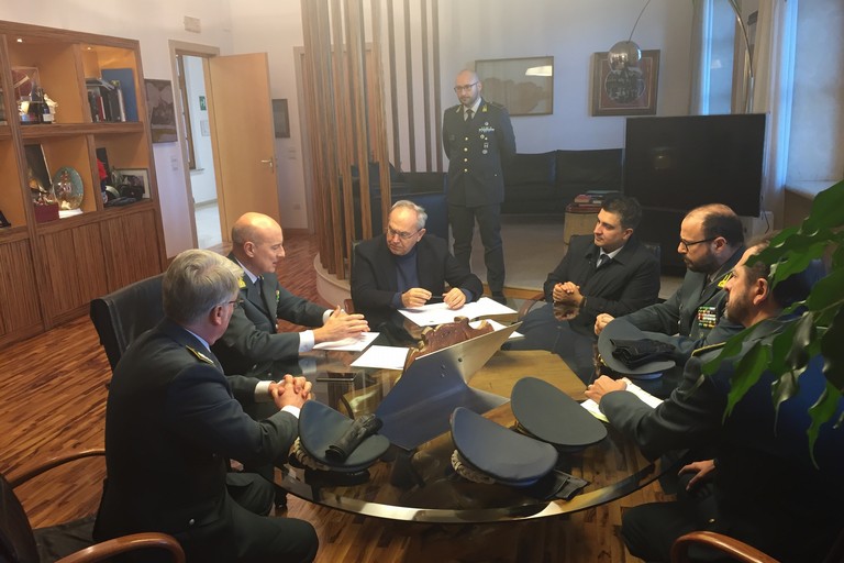 convenzione spesa farmaceutica