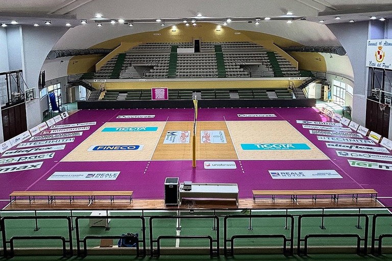 Palazzetto Baldassarra