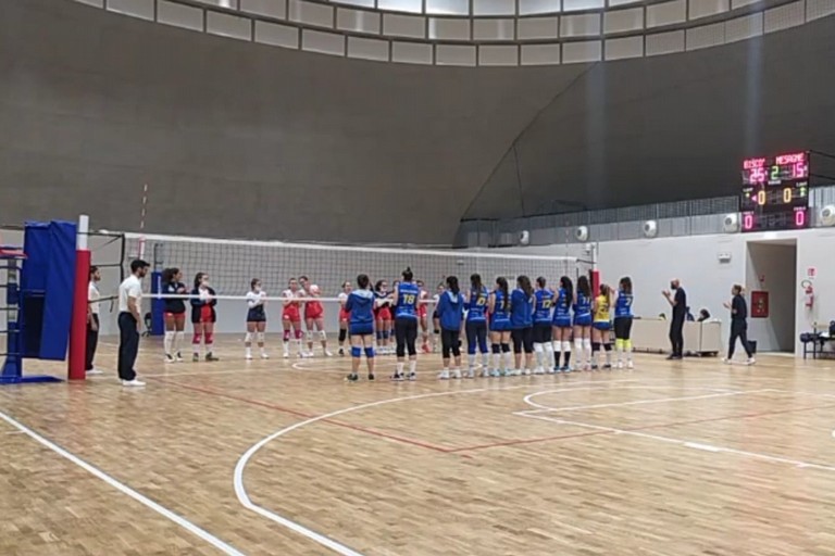 Volley