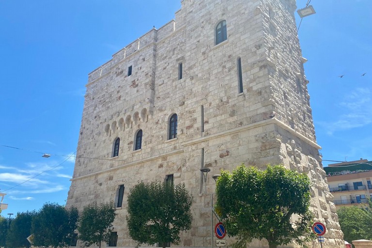 Palazzo dell'Acquedotto