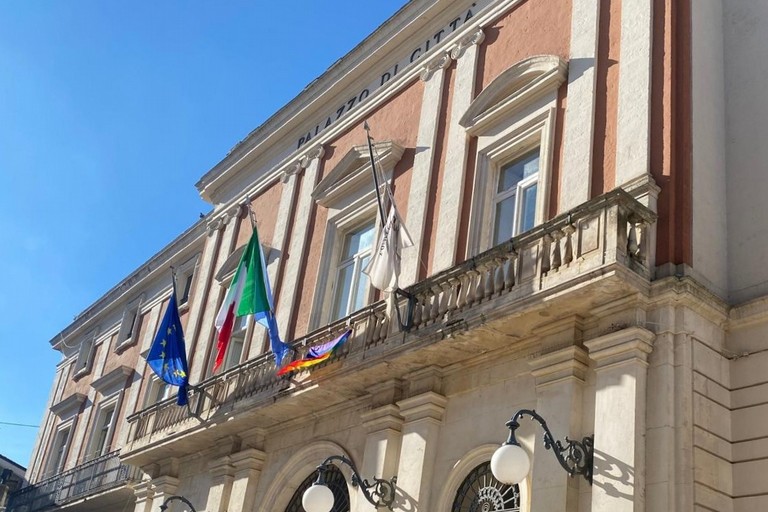 Verifica politica: azzerata la giunta comunale